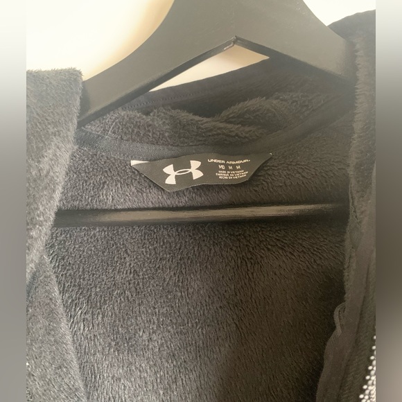 Under armour grey jacket - Picture 6 of 7